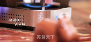 燕窝布丁——Amalee的做法步骤：16