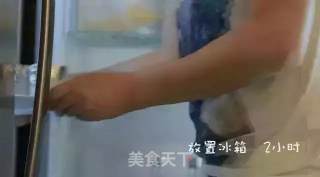 燕窝布丁——Amalee的做法步骤：17
