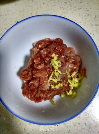 【四川】百财福袋的做法步骤：1
