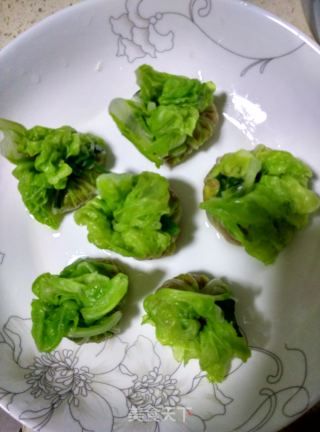 【四川】百财福袋的做法步骤：7