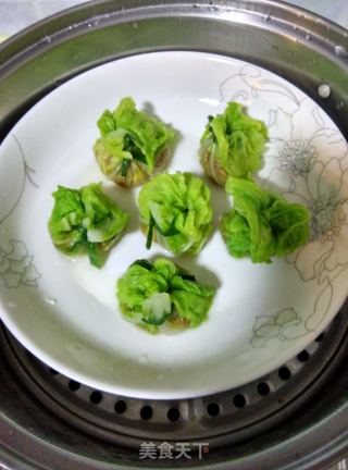 【四川】百财福袋的做法步骤：8