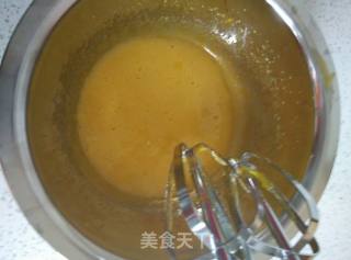 蛋黄小饼干的做法步骤：3