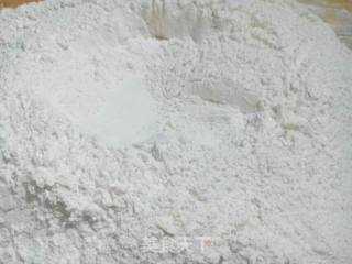 用普通面粉制作包子馒头的做法步骤：1