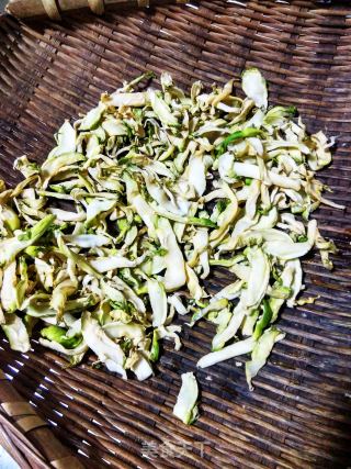 【四川】自制开胃小咸菜的做法步骤：3