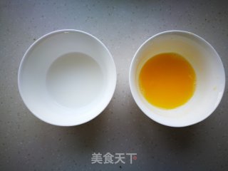 【山东】橙香煎鳕鱼的做法步骤：8
