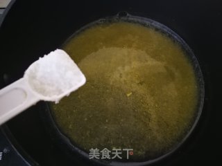 【山东】橙香煎鳕鱼的做法步骤：9