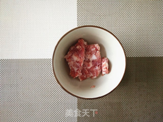 【东北】干煸四季豆的做法步骤：3