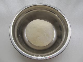 【阳泉】糖三角的做法步骤：3