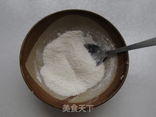 【阳泉】糖三角的做法步骤：4
