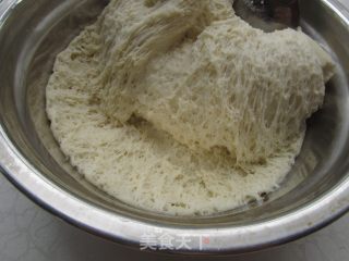 【阳泉】糖三角的做法步骤：5