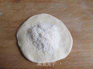 【阳泉】糖三角的做法步骤：7