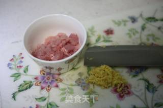 【广东】快速皮蛋瘦肉粥的做法步骤：5