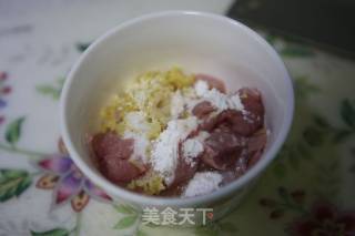 【广东】快速皮蛋瘦肉粥的做法步骤：8