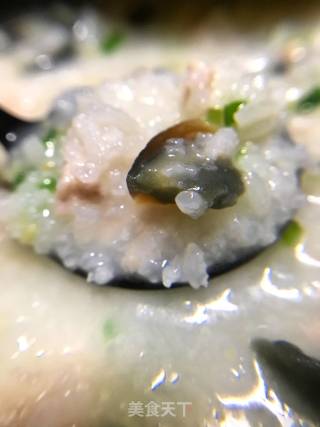 【广东】快速皮蛋瘦肉粥的做法步骤：18