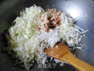 【上海】烂糊肉丝春卷的做法步骤：6