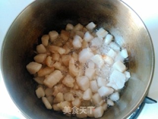 【上海】油渣糯米烧卖的做法步骤：3