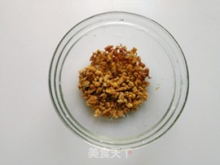 【上海】油渣糯米烧卖的做法步骤：4