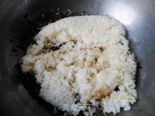 【上海】油渣糯米烧卖的做法步骤：10