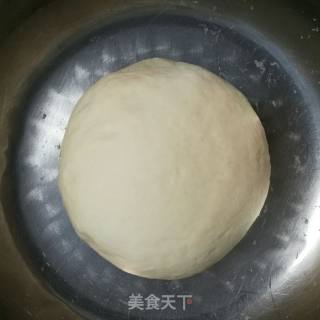 香蕉果酱薄饼的做法步骤：3