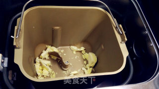 新年了，一起来做牛轧糖吧（棉花糖版-两种做法）的做法步骤：16