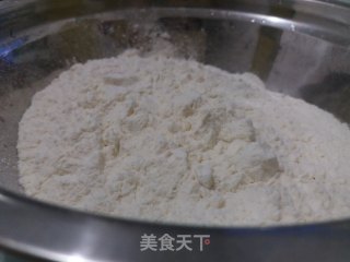 【四川】油条的做法步骤：1
