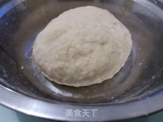 【四川】油条的做法步骤：6