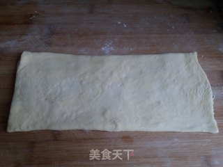【四川】油条的做法步骤：7
