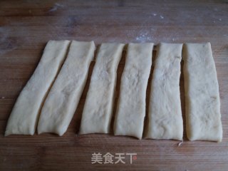 【四川】油条的做法步骤：8