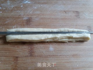 【四川】油条的做法步骤：10
