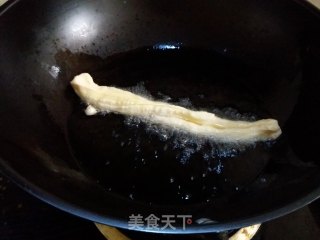 【四川】油条的做法步骤：11