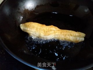 【四川】油条的做法步骤：12