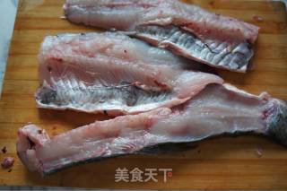 【四川】麻辣水煮鱼的做法步骤：3