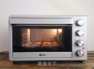 用椰蓉面包卷唤醒每一个慵懒的清晨的做法步骤：13