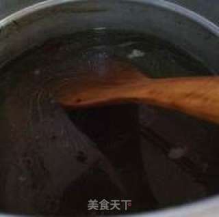 烤箱美食之烤羊排的做法步骤：1