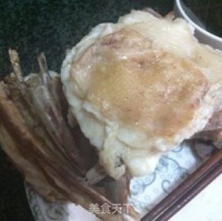 烤箱美食之烤羊排的做法步骤：2