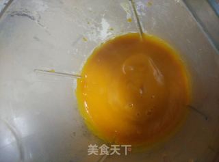 【四川】南瓜珍珠小汤圆的做法步骤：2