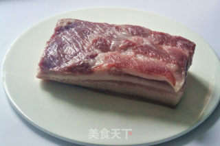 【四川】咸烧白的做法步骤：1