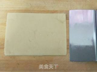 【天津】杨柳青年画饼干的做法步骤：4