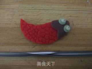 【天津】杨柳青年画饼干的做法步骤：7