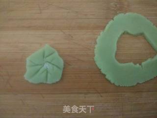【天津】杨柳青年画饼干的做法步骤：8