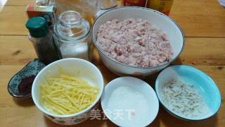 【武汉】【自制黑椒脆皮肠】的做法步骤：1