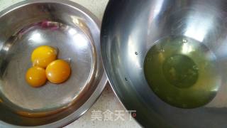 家庭红丝绒蛋糕的做法的做法步骤：2