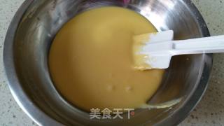 家庭红丝绒蛋糕的做法的做法步骤：3