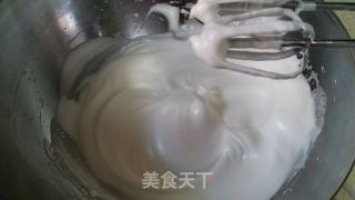 家庭红丝绒蛋糕的做法的做法步骤：5