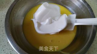 家庭红丝绒蛋糕的做法的做法步骤：6