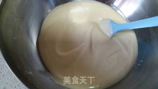 家庭红丝绒蛋糕的做法的做法步骤：7
