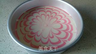 家庭红丝绒蛋糕的做法的做法步骤：10