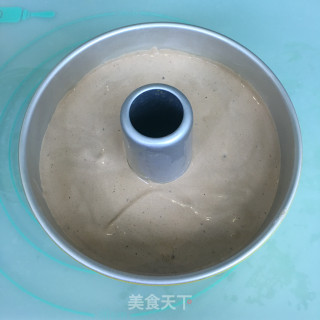 【广东】可可戚风蛋糕的做法步骤：6