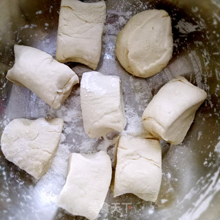 手抓饼的做法步骤：4
