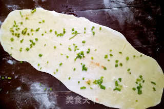 手抓饼的做法步骤：5